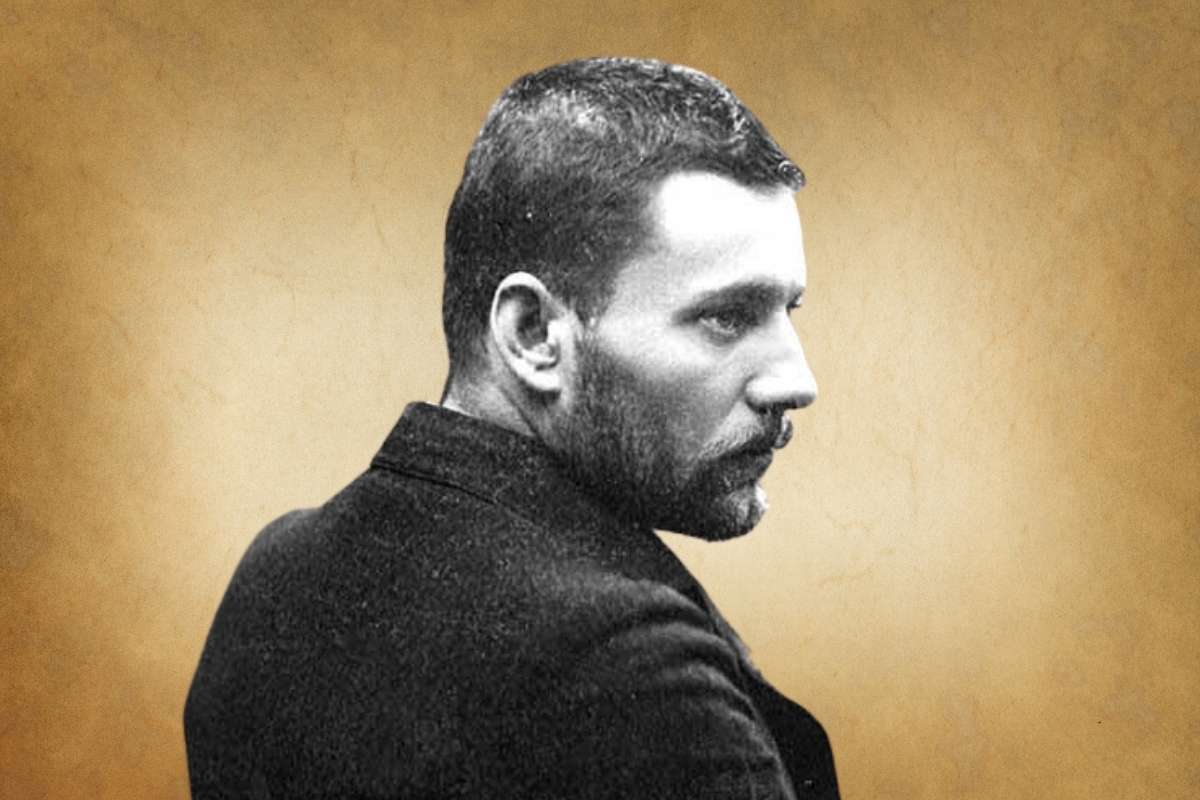 Borisav Stanković