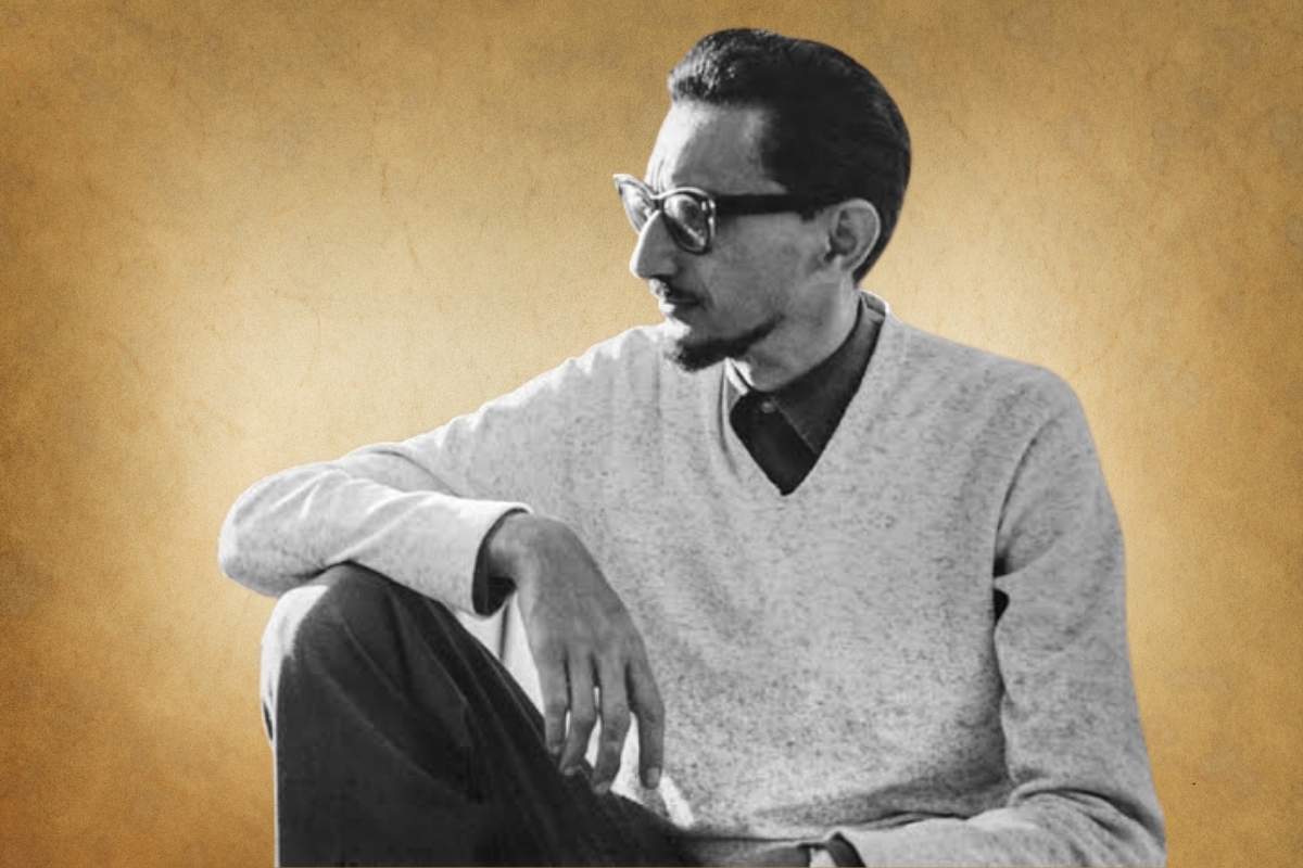 Borislav Pekić