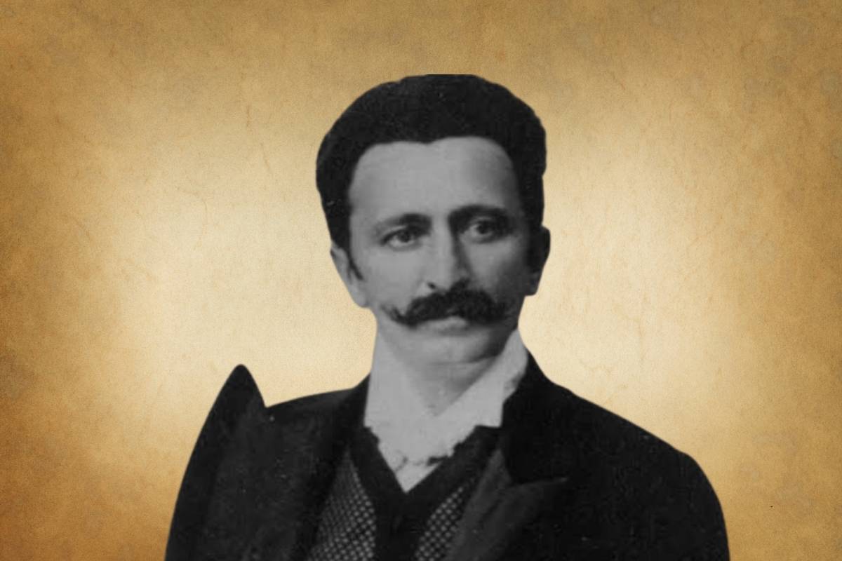 Branislav Nušić
