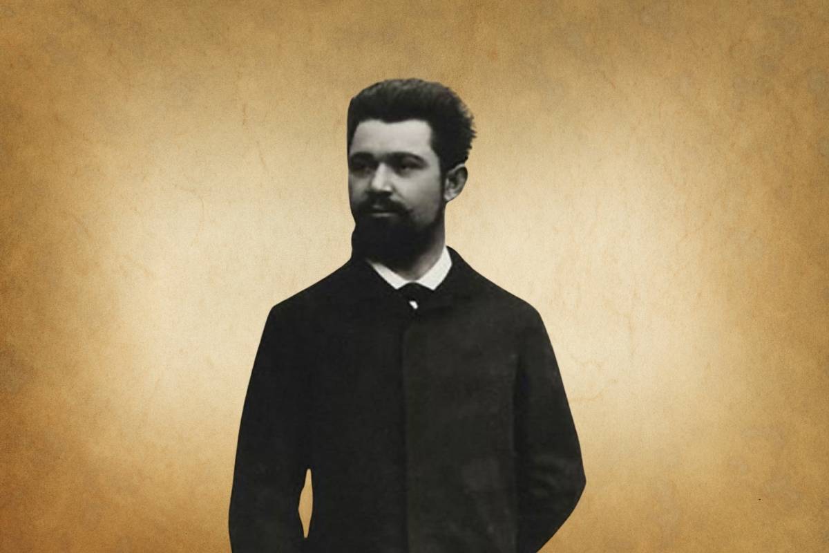 Đorđe Stanojević