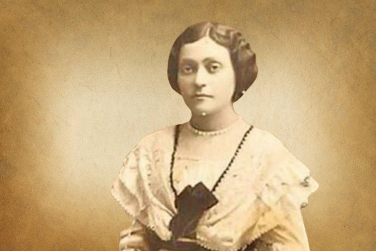 Isidora Sekulić