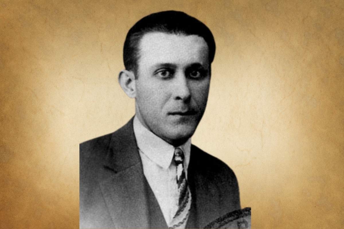 Jovan Karamata