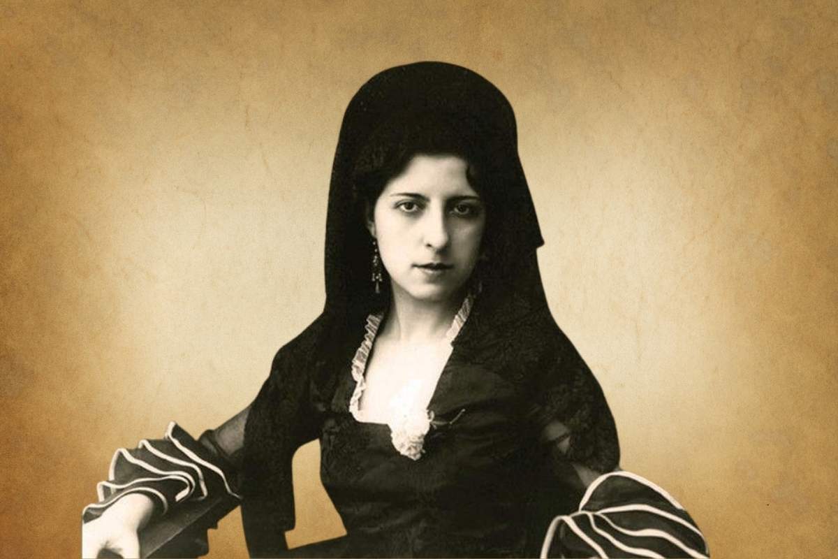 Milena Pavlović Barili