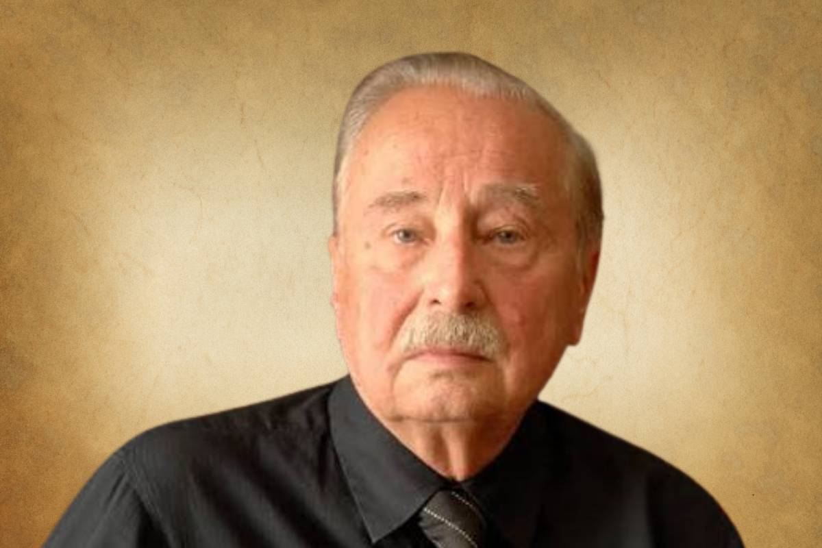 Milorad Pavić