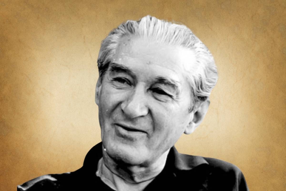 Miloš Crnjanski