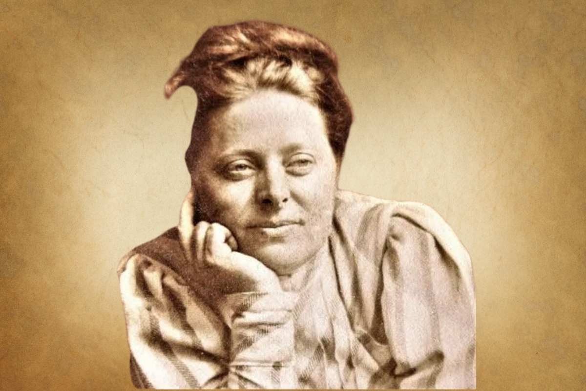 Nadežda Petrović