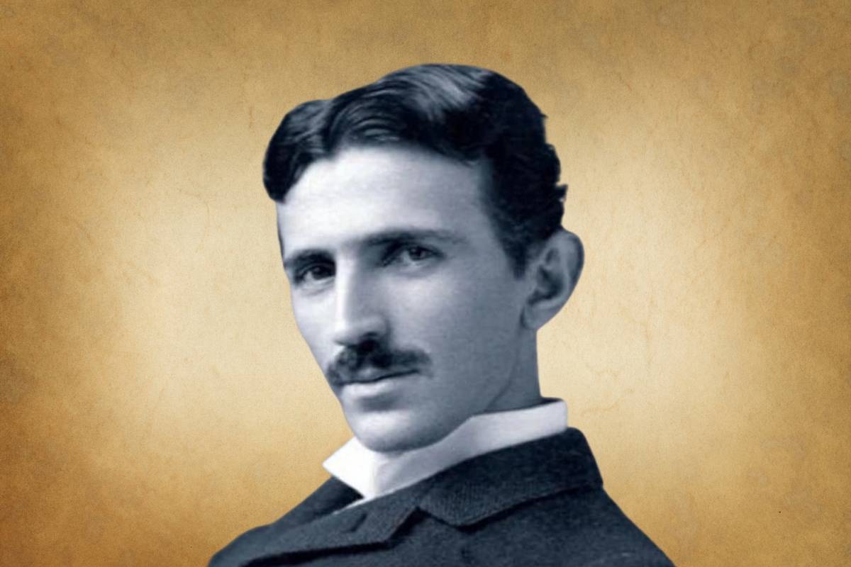 Nikola Tesla
