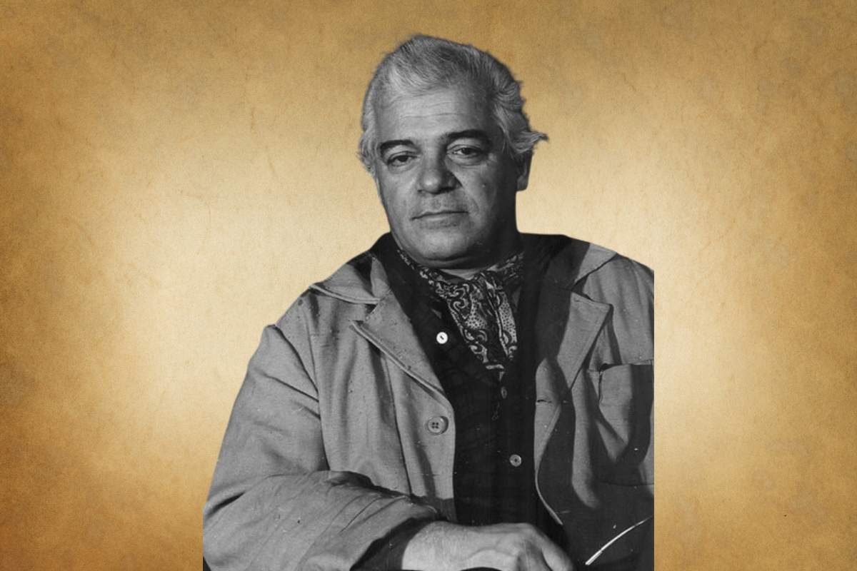 Petar Lubarda