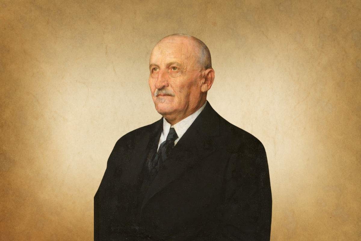 bogdan gavrilovic