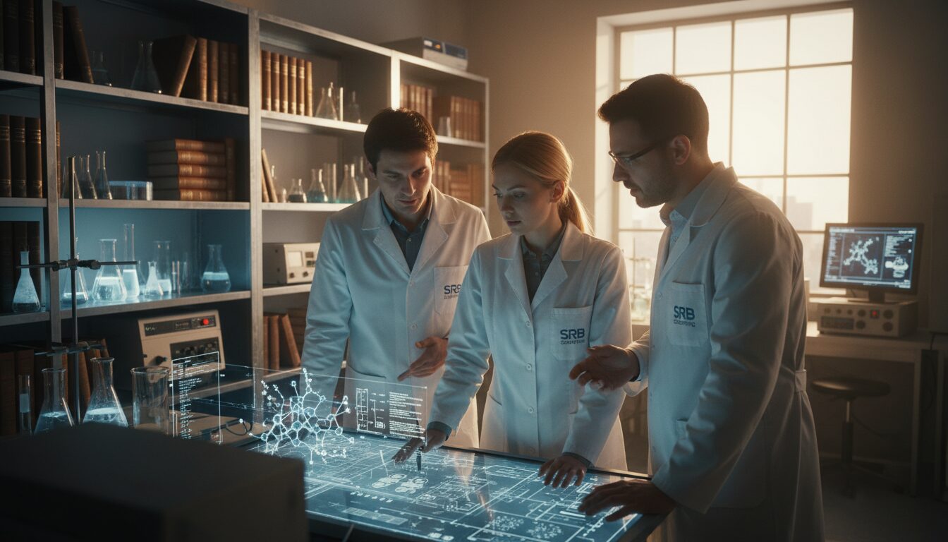 najveci srpski naucnici